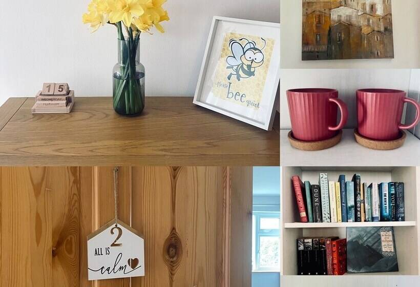 פנסיון Happy Hill