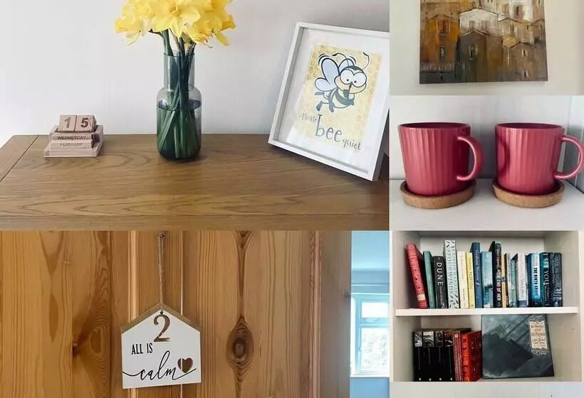 ペンション Happy Hill