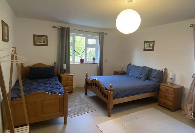 ペンション Happy Hill