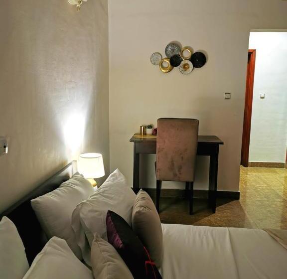 پانسیون L Address