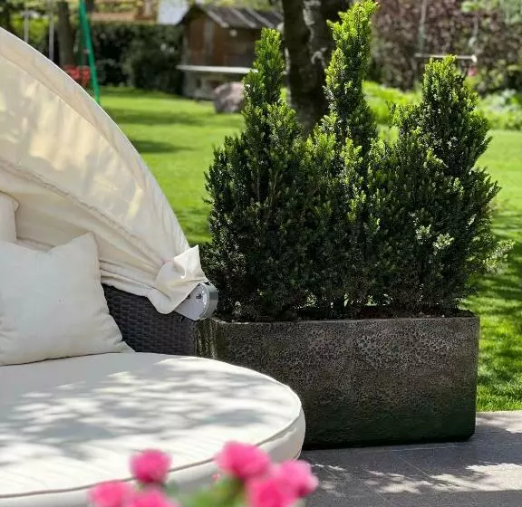 ベッドアンドブレックファースト Ameiserhof Guesthouse