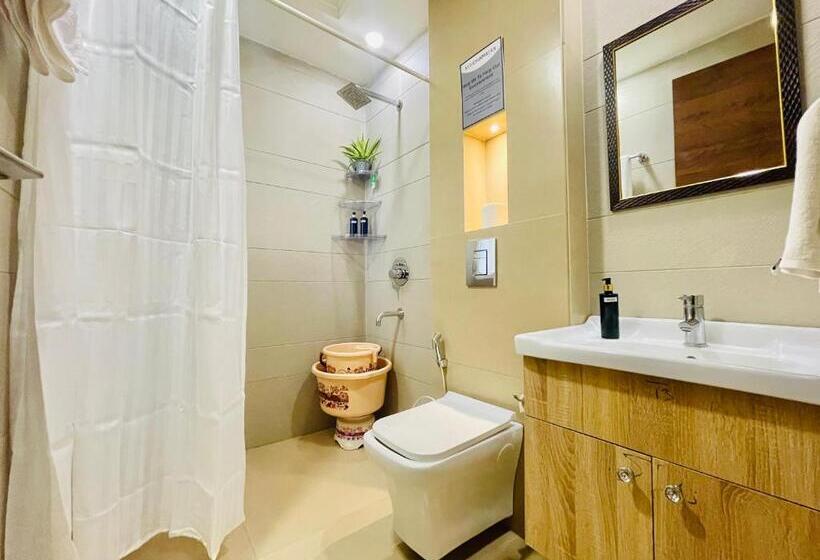 Bedchambers Serviced Apartments, Ardee City