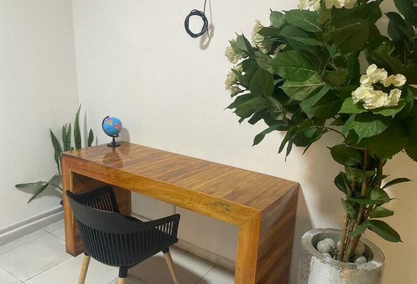 Hotel Estadio Exprés