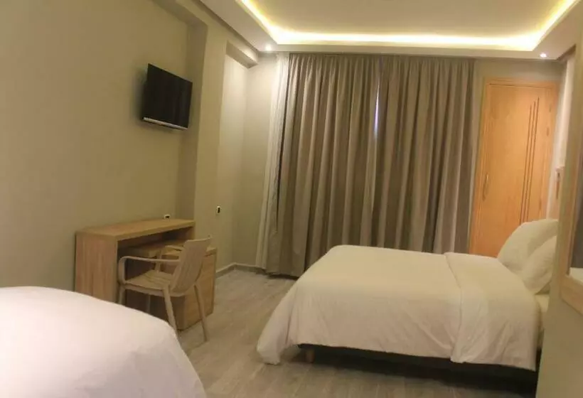 هتل Cafe Palais Salam , Beni Mellal