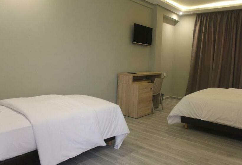 ホテル Cafe Palais Salam , Beni Mellal