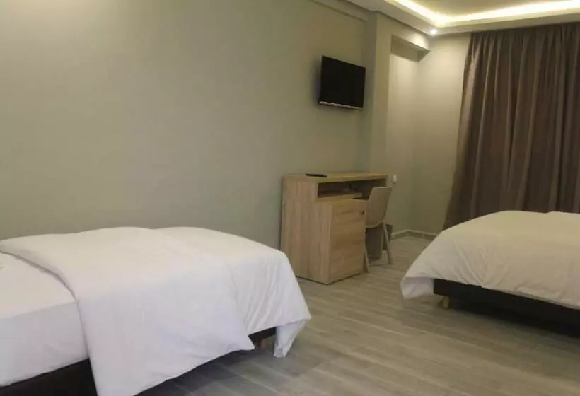 هتل Cafe Palais Salam , Beni Mellal