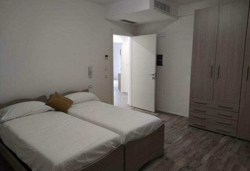 Пансион Ca Rossa