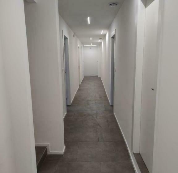 Пансион Ca Rossa