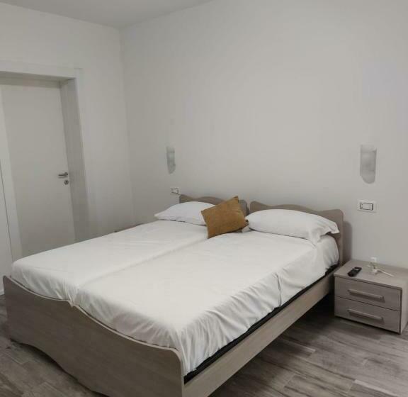 Пансион Ca Rossa