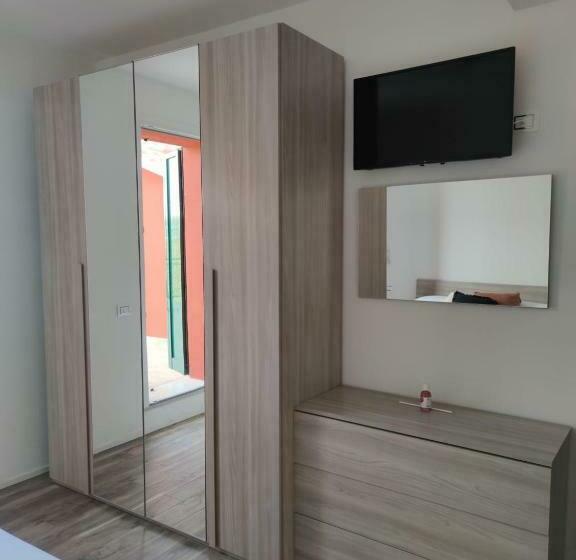 Пансион Ca Rossa