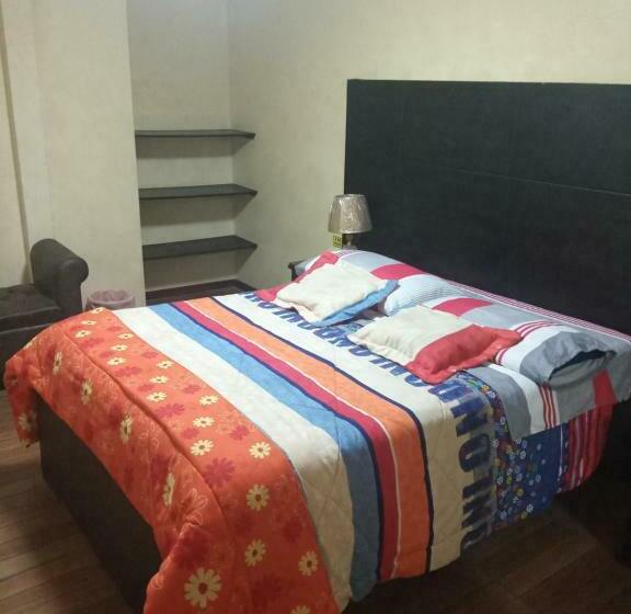 Pansiyon Hostal Española