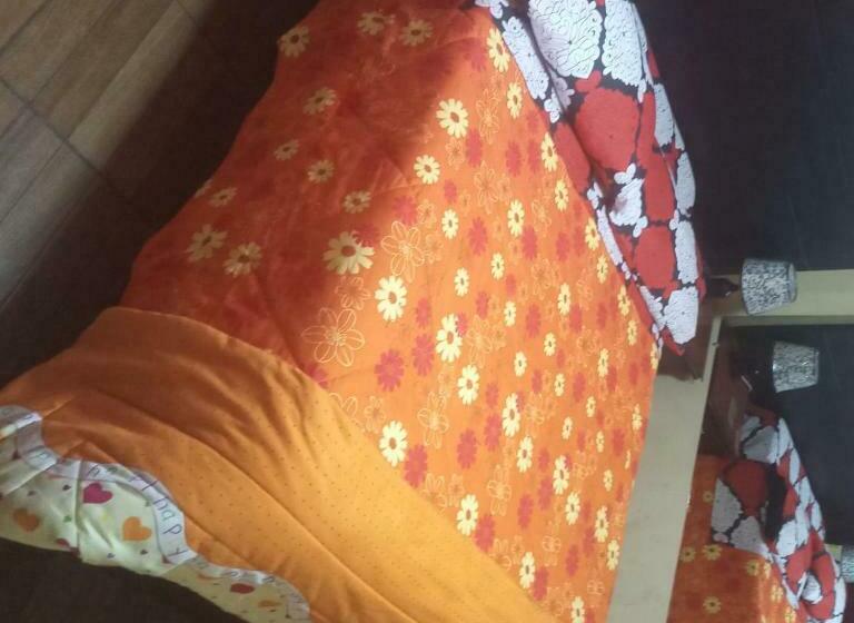 Pansiyon Hostal Española