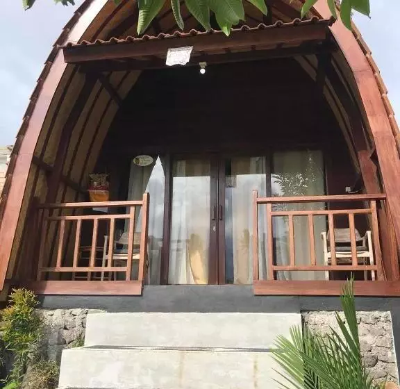 Majatalo The Green Ujung Villa