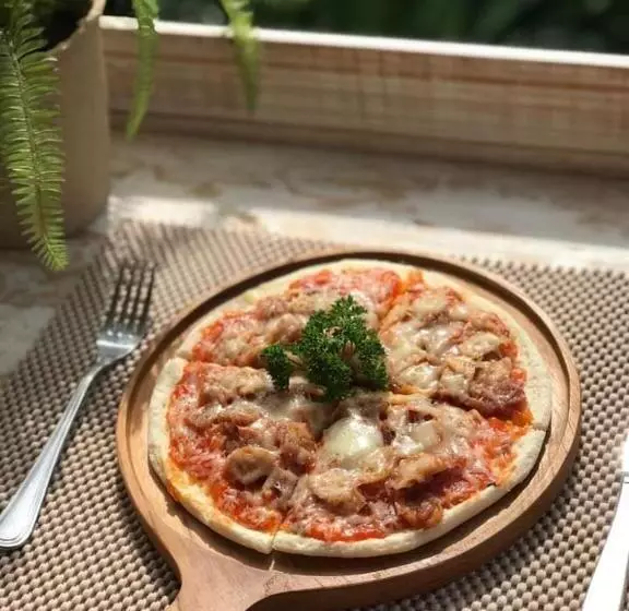 Majatalo The Green Ujung Villa