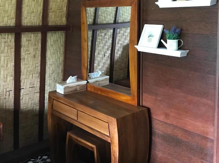 펜션 The Green Ujung Villa