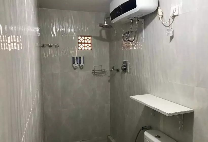 Majatalo The Green Ujung Villa