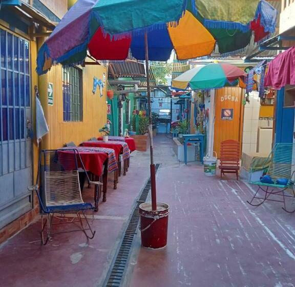 Herberge Chez Yngrid