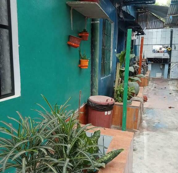 Herberge Chez Yngrid