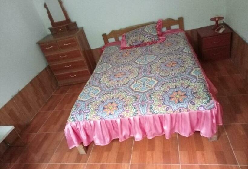 Herberge Chez Yngrid