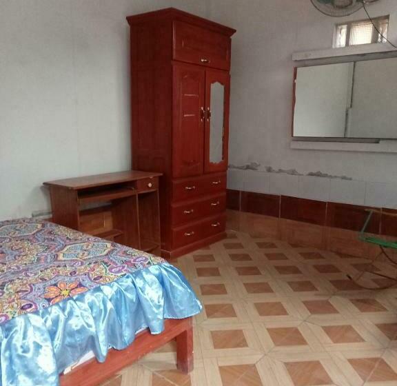 Herberge Chez Yngrid