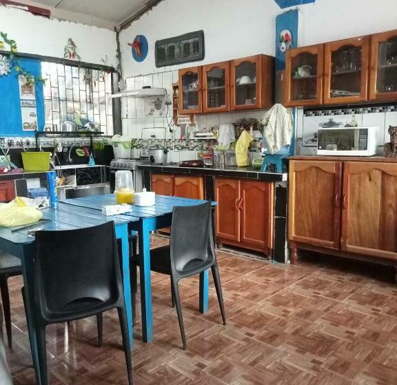 Herberge Chez Yngrid