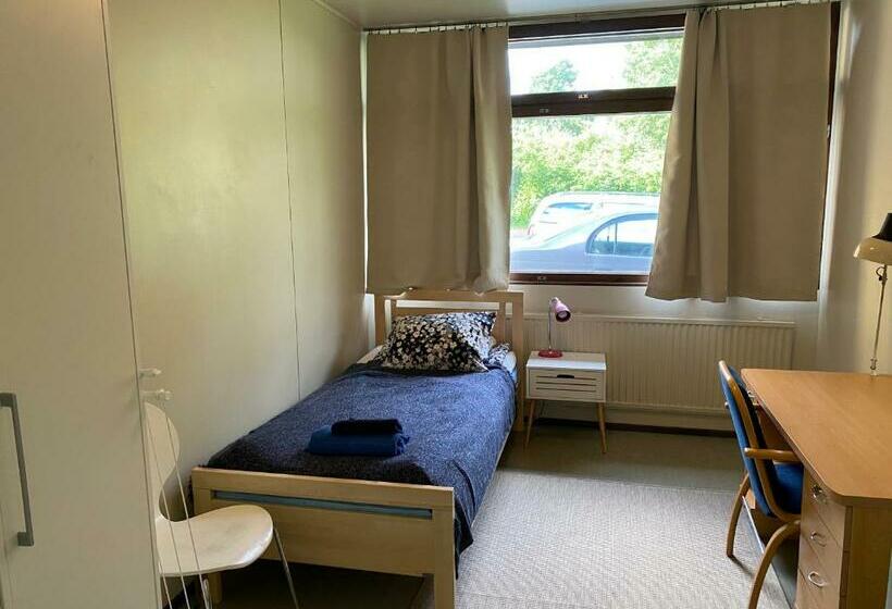 Albergue Kokemäen Opisto