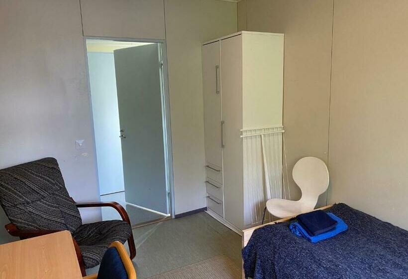 Albergue Kokemäen Opisto