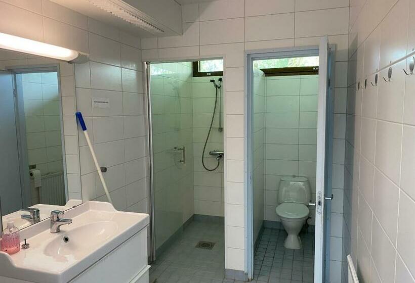 Albergue Kokemäen Opisto