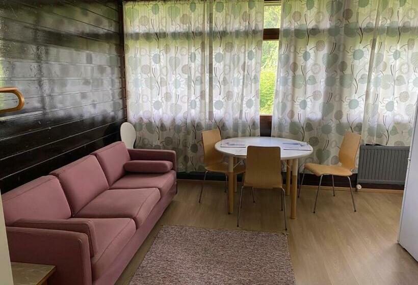 Albergue Kokemäen Opisto