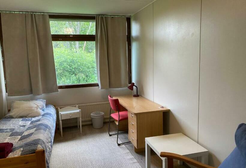 Albergue Kokemäen Opisto