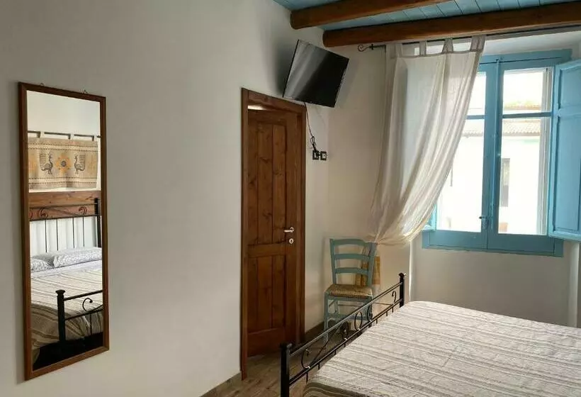 B&b Alba Chiara