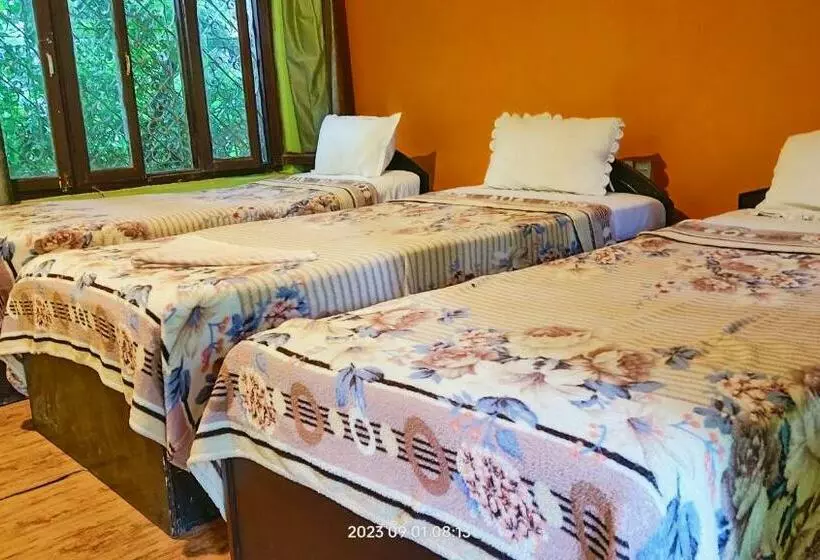 هتل Butterfly   Peaceful Garden For Nature Lovers