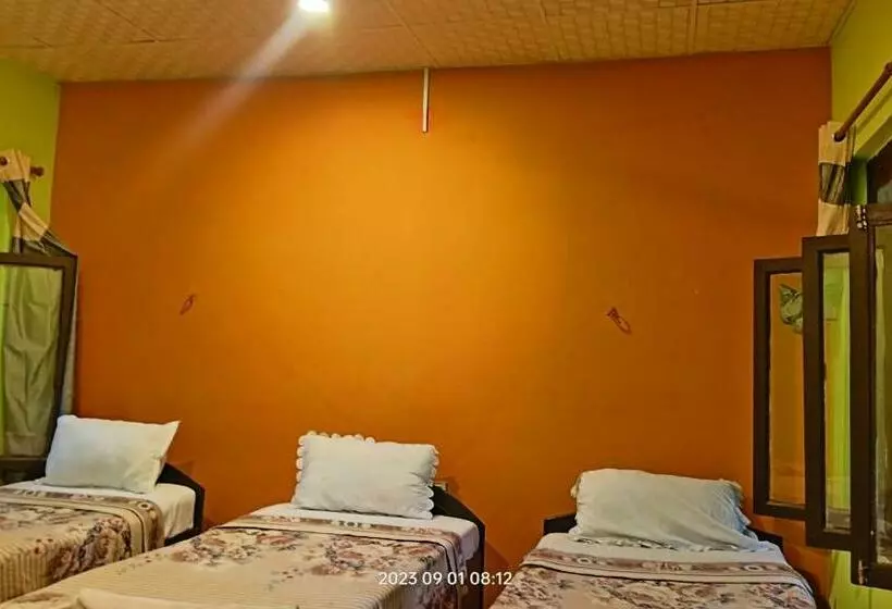 هتل Butterfly   Peaceful Garden For Nature Lovers