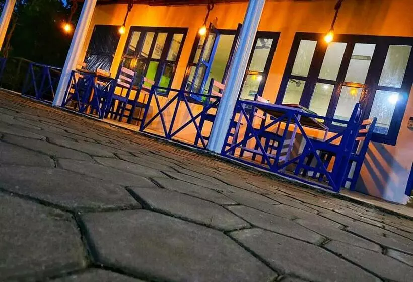 هتل Butterfly   Peaceful Garden For Nature Lovers