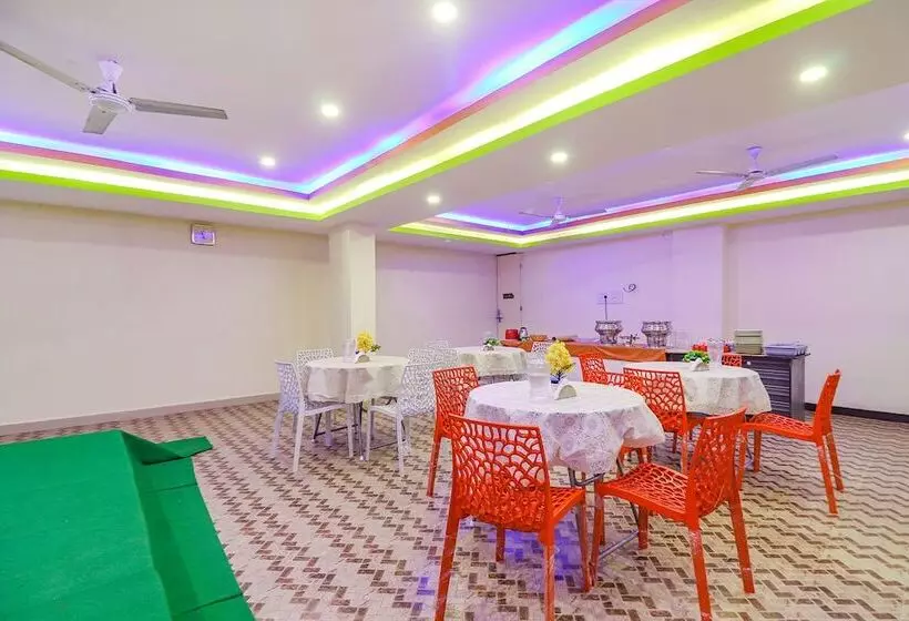 Hotelli Fabexpress Broholic Suites   Nr Jntu   Jawaharlal Nehru Technological University