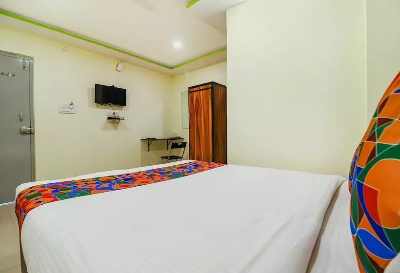 Hotelli Fabexpress Broholic Suites   Nr Jntu   Jawaharlal Nehru Technological University