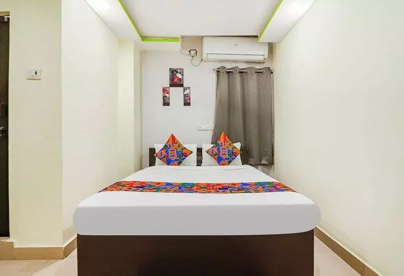 Hotelli Fabexpress Broholic Suites   Nr Jntu   Jawaharlal Nehru Technological University