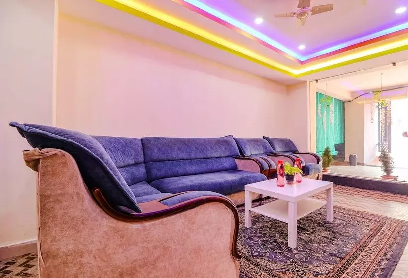 Hotelli Fabexpress Broholic Suites   Nr Jntu   Jawaharlal Nehru Technological University