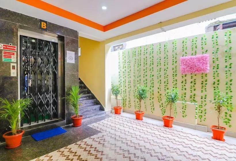 Hotelli Fabexpress Broholic Suites   Nr Jntu   Jawaharlal Nehru Technological University