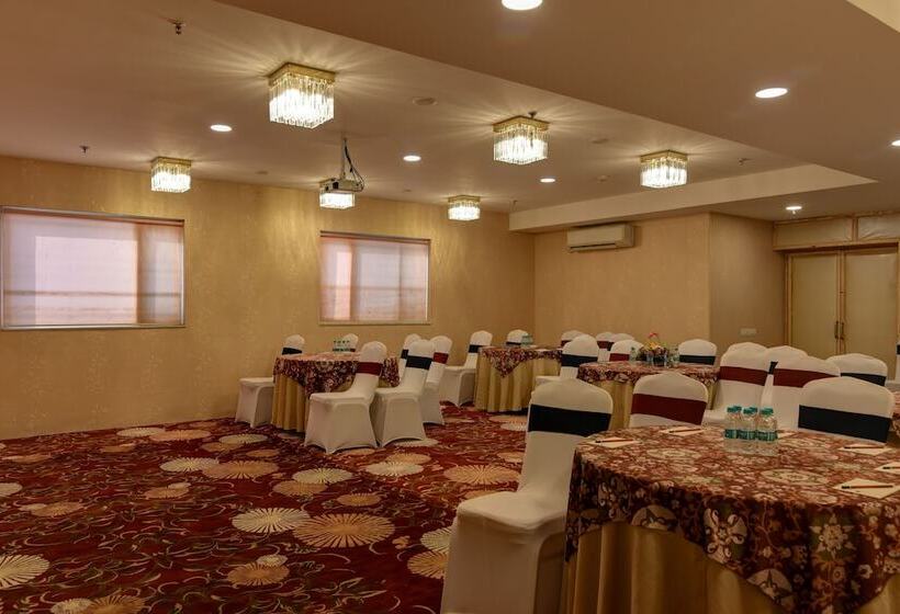 فندق Mango Grove