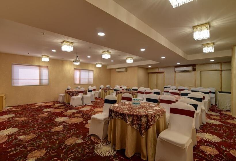 فندق Mango Grove