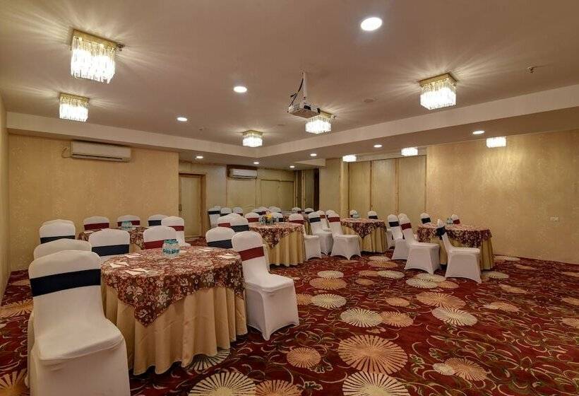 فندق Mango Grove