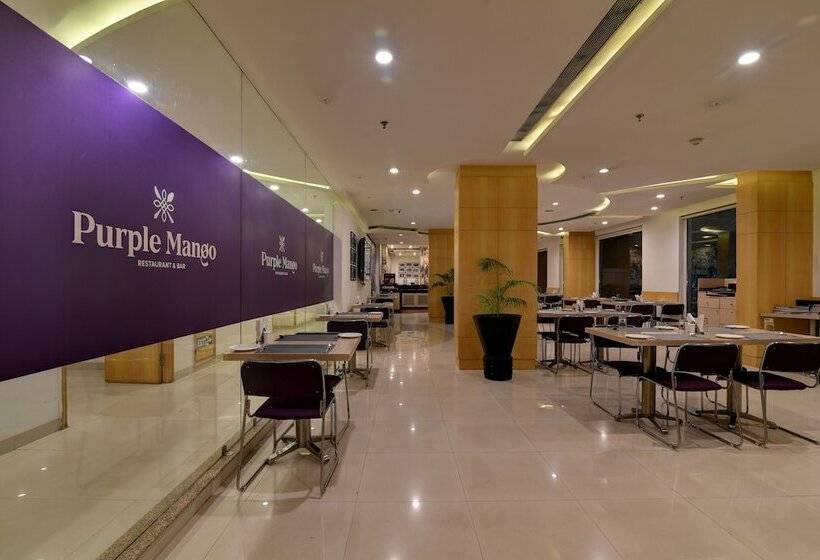 فندق Mango Grove