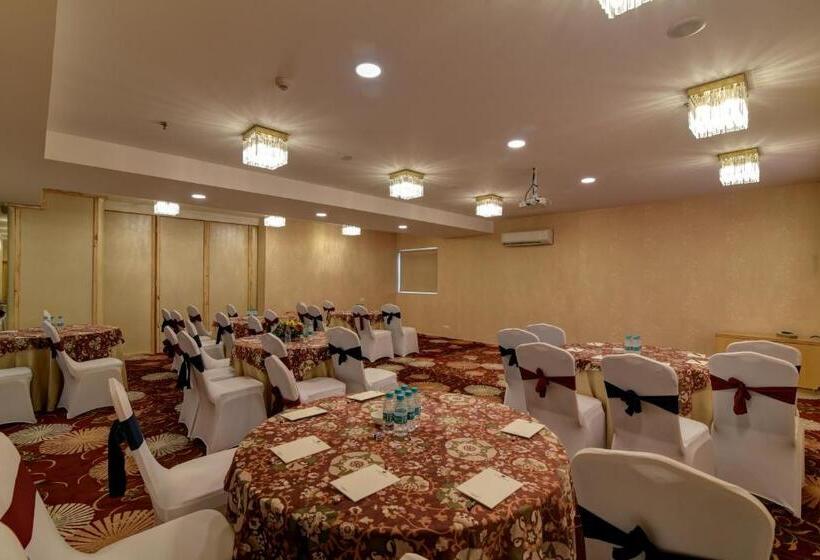 فندق Mango Grove