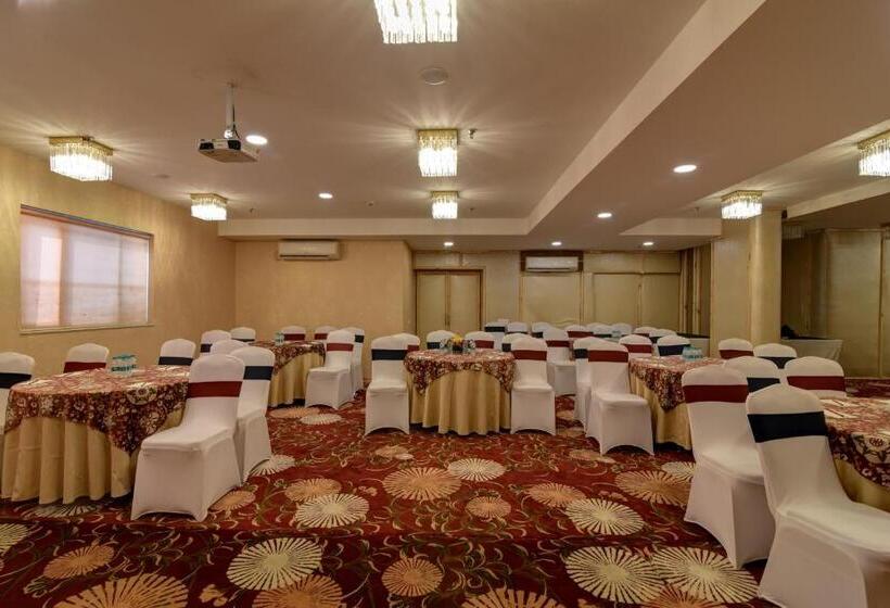 فندق Mango Grove