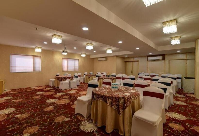 فندق Mango Grove