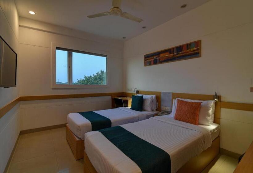 فندق Mango Grove