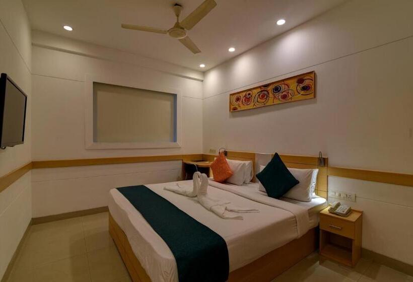 فندق Mango Grove