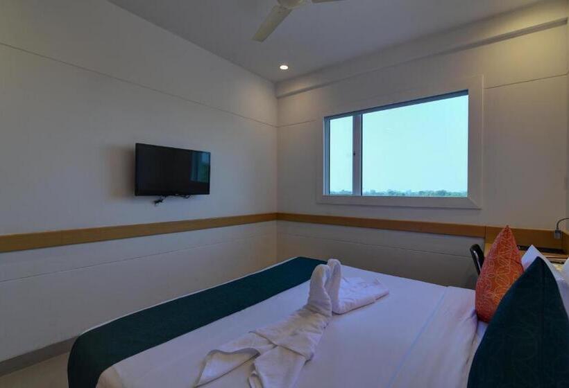 فندق Mango Grove