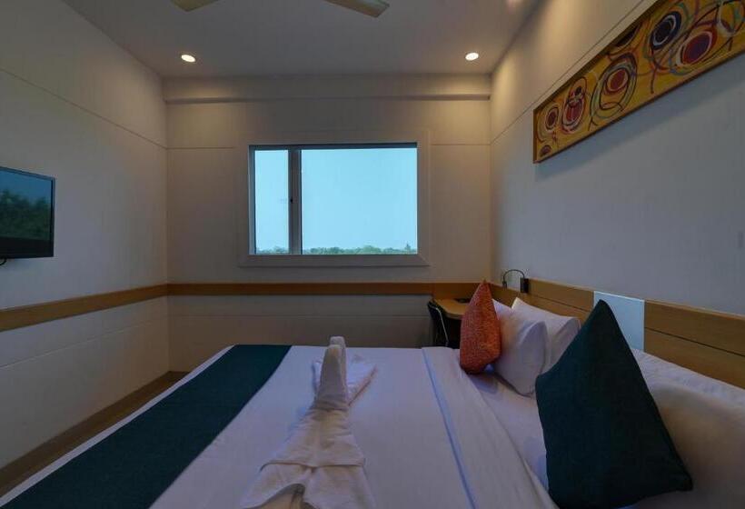 فندق Mango Grove